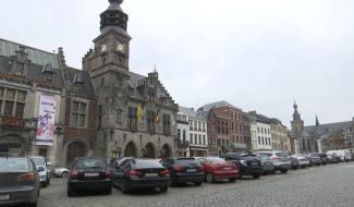 Cyclisme: reactions des binchois sur la 3eme etape du Tour