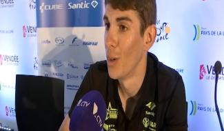  WGG sera-t-il au départ du Tour de France à Binche ?