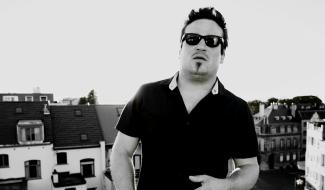 Oh mon Dieu est l'invité de Gimmick