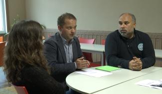 Soignies : le MR exclut deux de ses élus à cause du partage de propos racistes