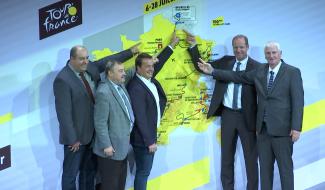 Binche : Ville-départ du Tour 2019