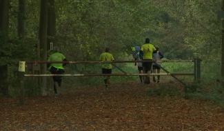Morlanwelz : beau succès pour le jogging des Crêtes de l'Olive