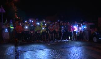 Jogging des sorcières