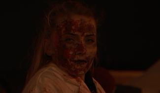 Haine-Saint-Pierre : Beau succès pour la première sortie Halloween