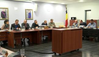 Ecaussinnes : un budget pour lutter contre les inondations