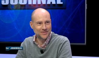 Invité du Journal : Arnaud Grégoire, pour la mini-série "Pauvrophobie"