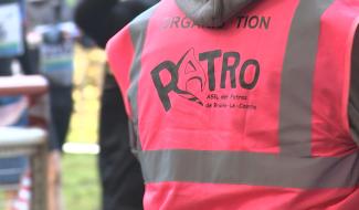 Braine-le-Comte : nouveau succès pour le Duathlon des Patros