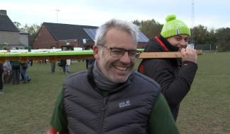 Zapping octobre 2018