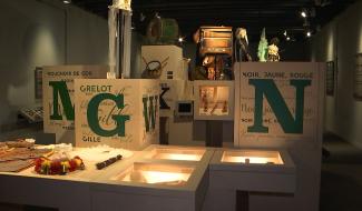 Binche : Un Centre d Interprétation au Musée du Carnaval et du Masque