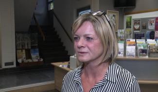 Estinnes : le MR poursuit