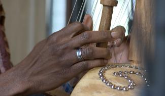 La Louvière : Le Festival "AfricaLouv" est lancé