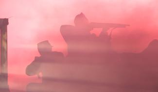 Estinnes: on célèbre l'armistice en sons et lumières