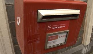 La Louvière : suite et fin de la grève chez bpost
