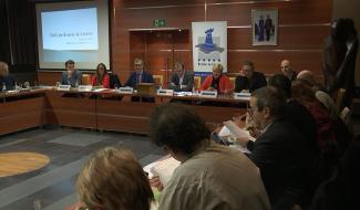 Braine-le-Comte : finances et hommages au menu du dernier conseil
