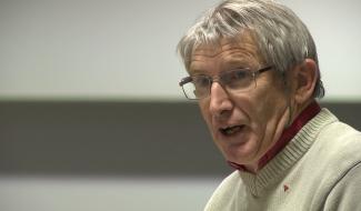 Anderlues : dernière séance pour le conseiller Freddy Dewille