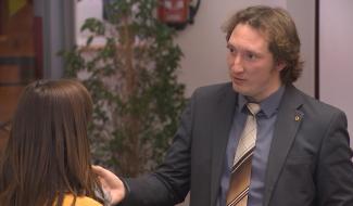 Anderlues : AJC a présenté son pacte de majorité