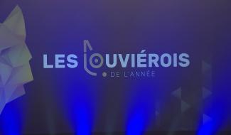 Deuxième édition des Louviérois de l'année