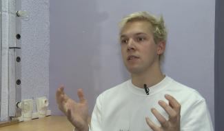 Musique : Mustii se dévoile