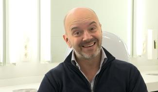 Humour : Jérôme de Warzée bientôt à La Louvière.