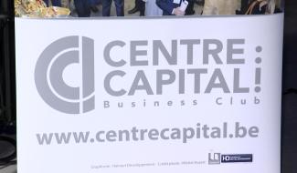 La Louvière : un subside pour ACTV