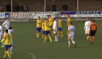 Foot D3 Amateurs : Stade Brainois-RCS Brainois