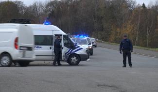 Feluy : Action Citoyenne Contre les Mesures Gouvernementales