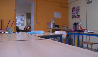 La Louvière : Refuge pour Femmes victimes de violences conjugales