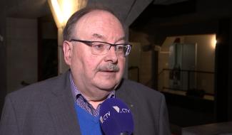 Manage : Philippe Fontaine se retire de la scène politique 