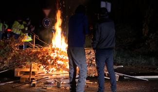 Feluy : gilets jaunes, préserver les revenus fragiles