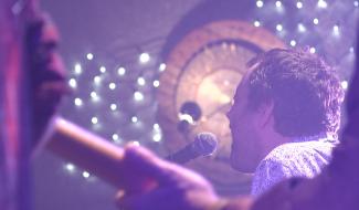 Blues : le grand retour de Fred and the Healers