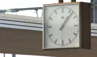 Mobilité : Retards sur la ligne Bruxelles - Binche