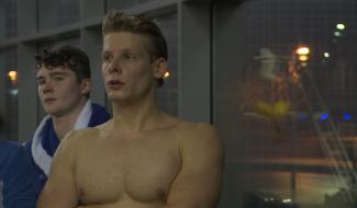 Water-Polo : ENL - Courtrai