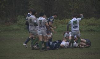 Rugby: Soignies bat Boitsfort
