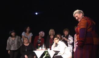 Carnières: une pièce de théâtre contre le harcèlement 