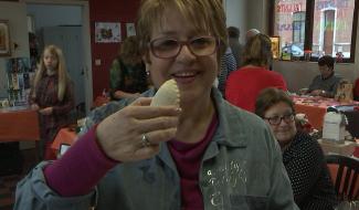 Haine-Saint-Paul : 2e marché durable