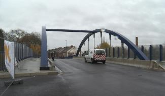 Manage : des travaux qui se terminent enfin