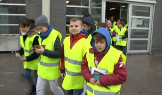 Familleureux : un projet qui jette des ponts entre écoles et entreprises