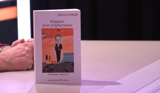 Livre : Belgique, terre d'aphorismes