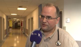 Haine-Saint-Paul : la Journée mondiale de lutte contre le Sida