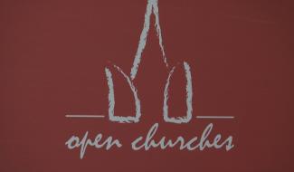 Clichés insolites et édifices religieux