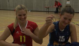 Le zapping du mois de novembre