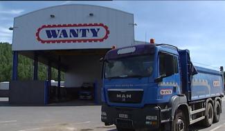 Péronnes-lez-Binche : un partenariat entre Wanty et l'IFAPME