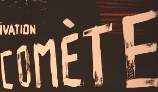 Musique : un vrai concert rock pour enfants pas sages !