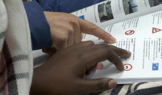 Centre : des formations permis de conduire gratuites au CeRAIC