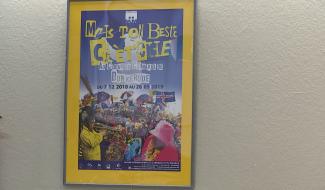 Binche : Mets ton beste Clèt'che