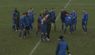 Foot D3 Amateurs : Stade Brainois-Entité Manageoise