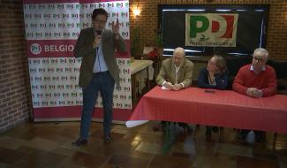 Le Parti démocrate italien ... à manage !