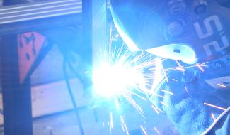 Au Coeur du Hainaut : rencontre avec un ferronnier Maurageois 