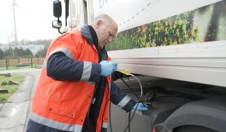 Houdeng-Goegnies : douane, actions pour engager du personnel