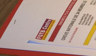 Les syndicats et la FGTB, en particulier continuent le combat